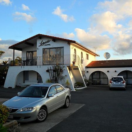 Loredo Motel Kaitaia Exterior foto